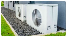 Energielabel verhogen door hr-combiketel of warmtepomp