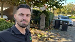 Kevin van den Broek van De Energieurs | Woninglabel.nl