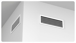 Energielabel verhogen door ventilatie