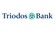 Logo Triodos Bank.