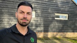 Kevin van den Broek van De Energieurs | Woninglabel.nl