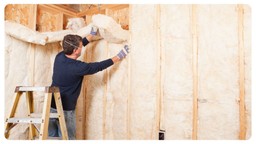 Energielabel verhogen door isolatie (dak, spouwmuur, bodem- en vloer)