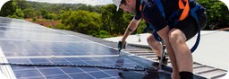 Het installeren van zonnepanelen is btw-vrij als onderdeel ISDE-subsidies verduurzamen woning.