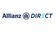 Logo Allianz Direct.