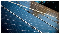 Energielabel verhogen door zonnepanelen