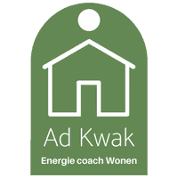 A.Kwak Energie Advies |  EnergieCoach Wonen