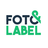 Foto & Label