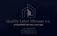 Quality Label Alkmaar e.o.
