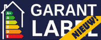 Garantlabel