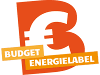 Budget-Energielabel