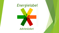 Energielabel Adviesloket