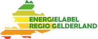 Energielabel regio Gelderland