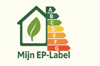 Mijn EP-Label