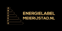 Energielabel Meierijstad, Energielabel Eindhoven