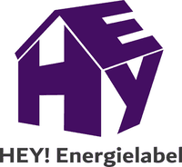HEY Energielabel