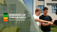 Gemakkelijk Verduurzamen