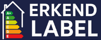 Erkend-Label