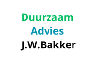 Duurzaam advies J.W.Bakker