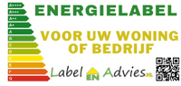 Energielabel en Advies Friesland
