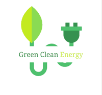 Green Clean Energy B.V.
