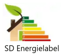 SD Energielabel