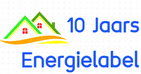 10 Jaars Energielabel, Grn-Frl-Dr, Tolbert