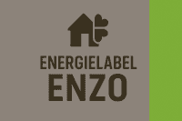 Energielabel enzo