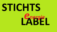 Stichts Energie Label
