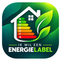 Ik wil een energielabel