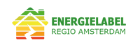 Energielabel regio Amsterdam