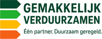 Gemakkelijk Verduurzamen