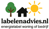Energielabel en Advies Friesland
