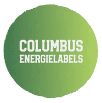 Columbus Energielabels