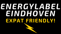 Energylabel Eindhoven